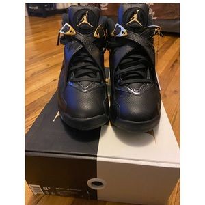 Air Jordan 8 Retro CNC Confetti